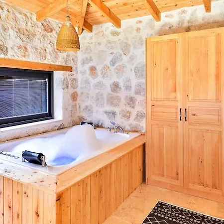 Mila Patara-luxury With Pool Villa Adakoy