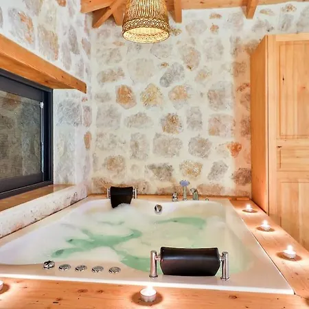 Mila Patara-luxury With Pool Adakoy